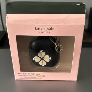 Kate Spade ♠️ AirPod Case